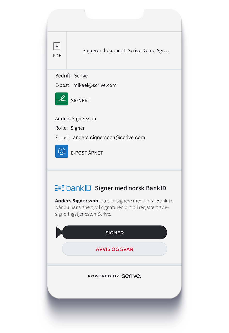 Bankid 3 Steps To Integrate Norwegian BankID With Auth0