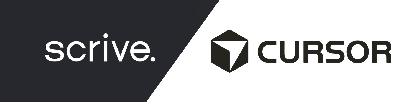 Scrive + Cursor | Scrive